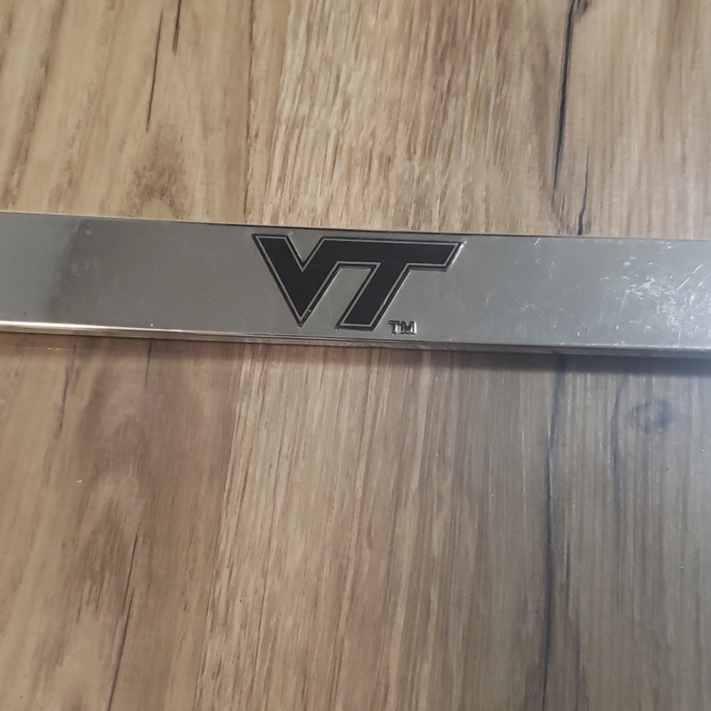 License Plate Frame - Picture 4 of 4